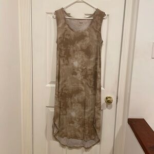 Alfani Nightgown XS
